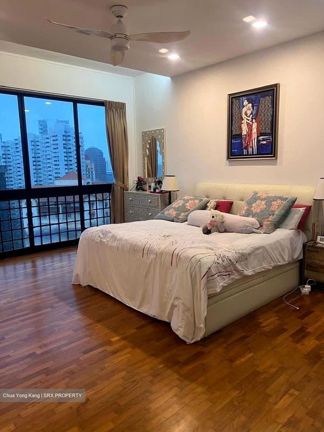 The Morningside (D9), Apartment #608030621
